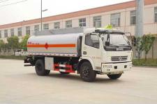 國五東風(fēng)多利卡加油車CLQ5122GYY5 報(bào)價(jià)、經(jīng)銷商與楚飛品牌解析