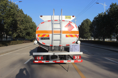 潤知星牌江淮駿鈴國六8.2方運(yùn)油車 高效安全運(yùn)輸?shù)膬?yōu)選方案